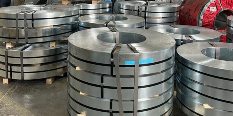 Galvaniz Sac Seçimi