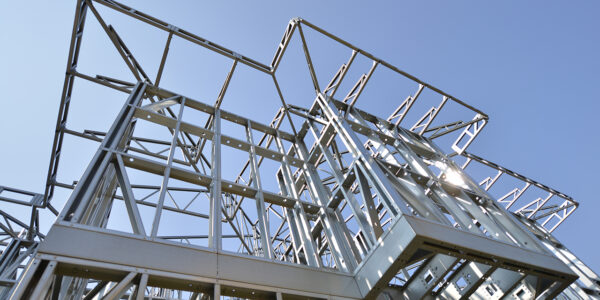 Çelik Profil Üretim