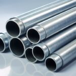 Galvaniz Sac Kullanım Alanları