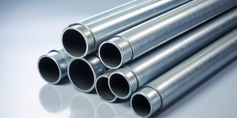 Galvaniz Sac Kullanım Alanları