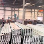 Yapısal Çelik Profil