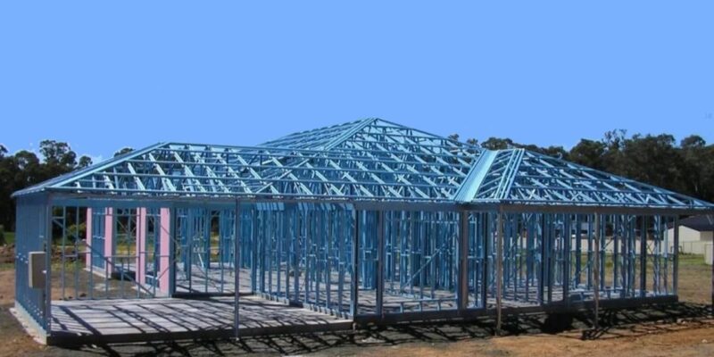 Yapısal Çelik Profil