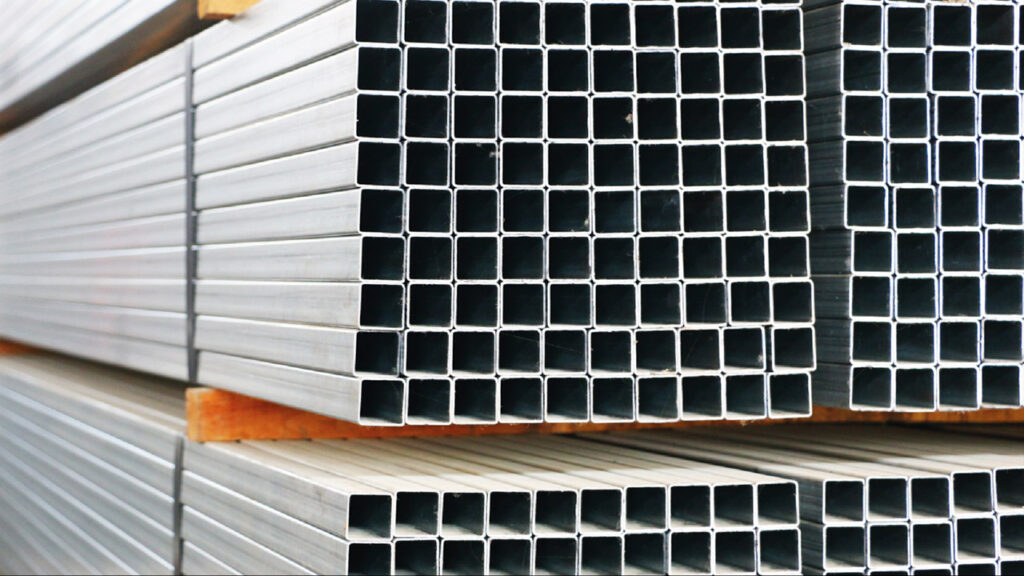 Çelik profil fiyatlarını etkileyen faktörler