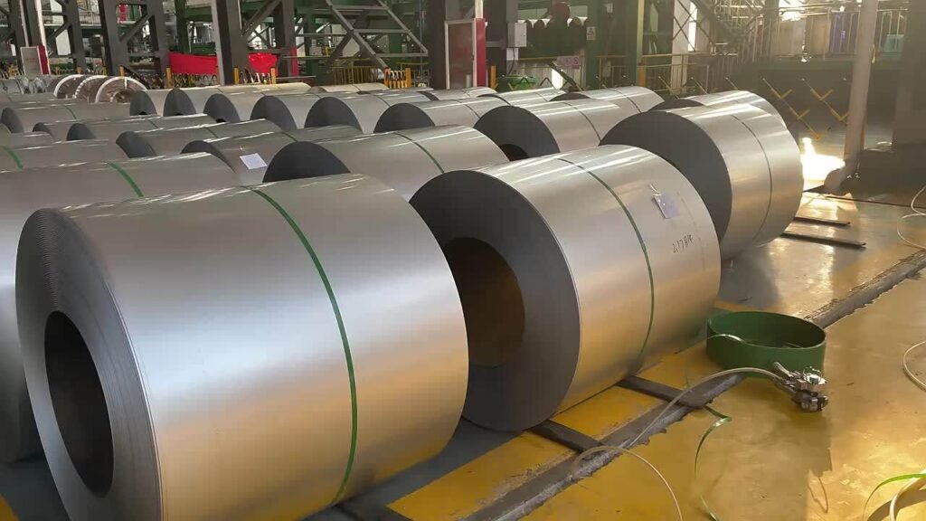 Galvaniz Sac Mı Siyah Sac Mı