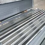 Galvaniz sac kalınlığı