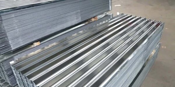 Galvaniz sac kalınlığı