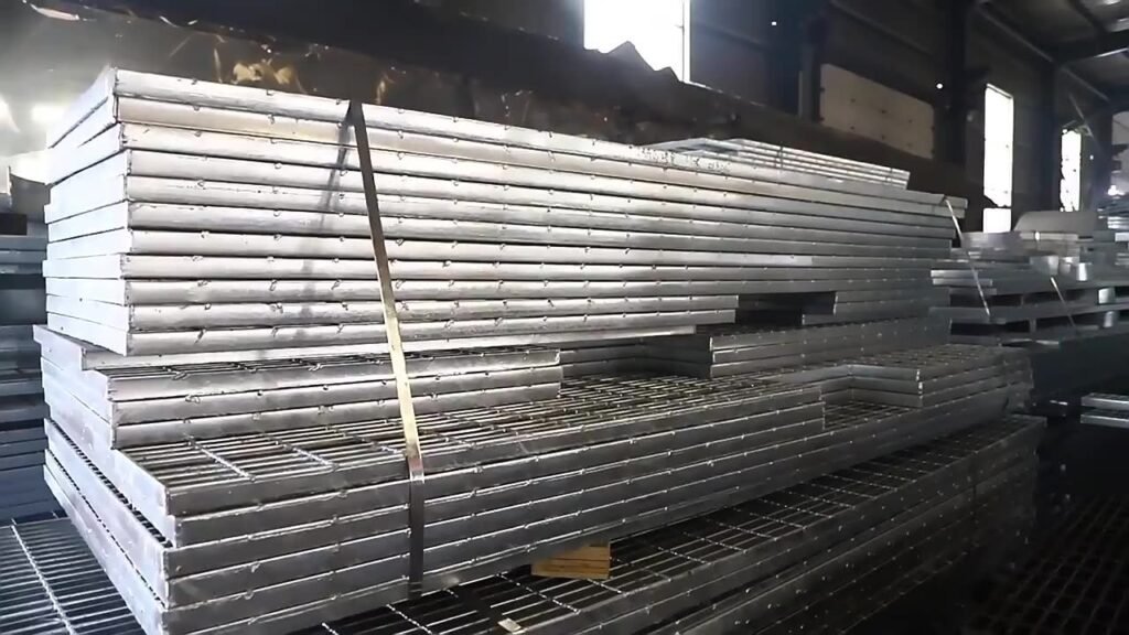 Galvanizli Çelik Ürünler Dış Mekanda Kaç Yıl Dayanır?
