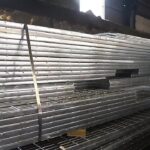 Galvanizli Çelik Ürünler Dış Mekanda Kaç Yıl Dayanır?