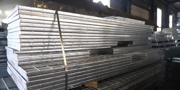 Galvanizli Çelik Ürünler Dış Mekanda Kaç Yıl Dayanır?